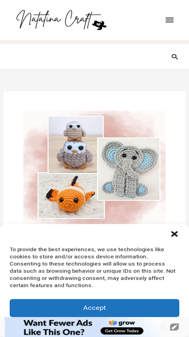 natalinacraft.com