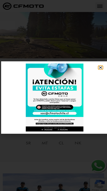 cfmotochile.cl