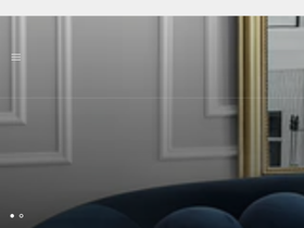 shopabligehome.com homepage screenshot