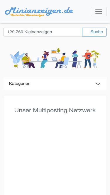 minianzeigen.de