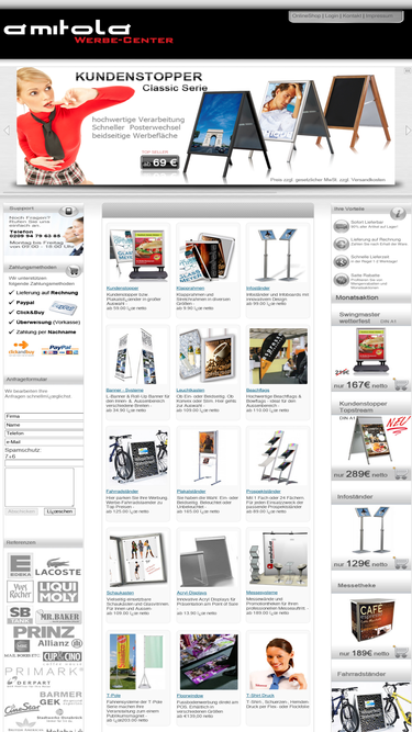 amitola-werbecenter.de