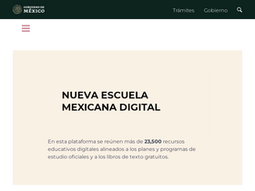 nuevaescuelamexicana.sep.gob.mx