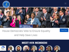 'pahouse.com' screenshot