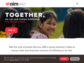 agapewebsite.org