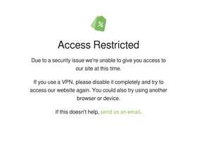 'sokrabatt.se' screenshot