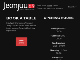 jeonjuu.com