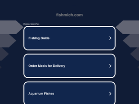 fishmich.com