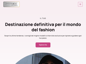2morrowmodel.it