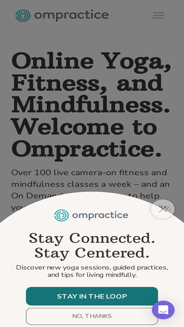 ompractice.com