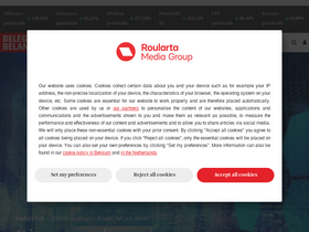 'beleggersbelangen.nl' screenshot