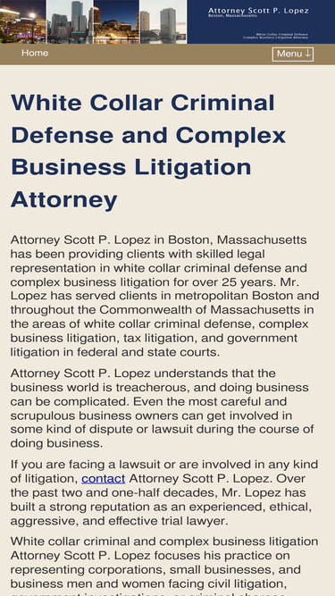 lopezlaw.com