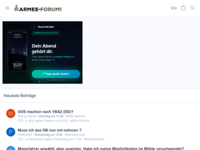armeeforum.ch