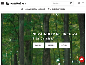 horsefeathers.cz