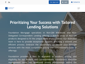 foundationmortgage.com