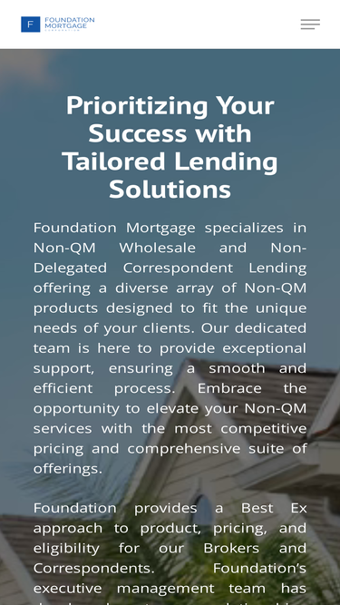 foundationmortgage.com