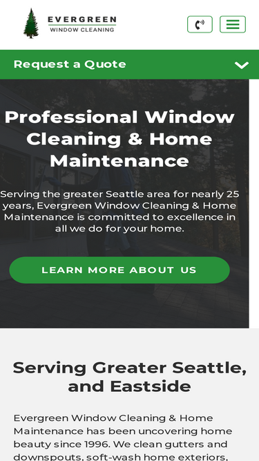 evergreencleans.com