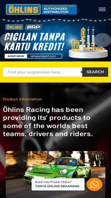 ohlinsindonesia.com