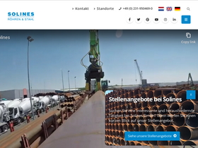 solines.de