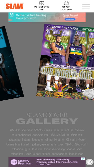 covers.slamonline.com