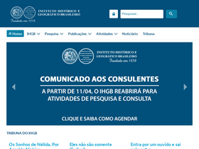 ihgb.org.br
