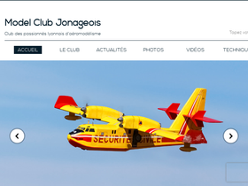 modelclubjonage.com