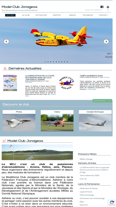 modelclubjonage.com