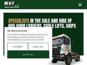 mhf.uk.com