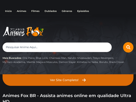AniDong - Donghuas Online. Aqui você pode encontrar e assistir seus Animes  Chineses legendados em português em boa qualidade.