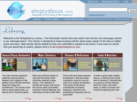 simplydiscus.com