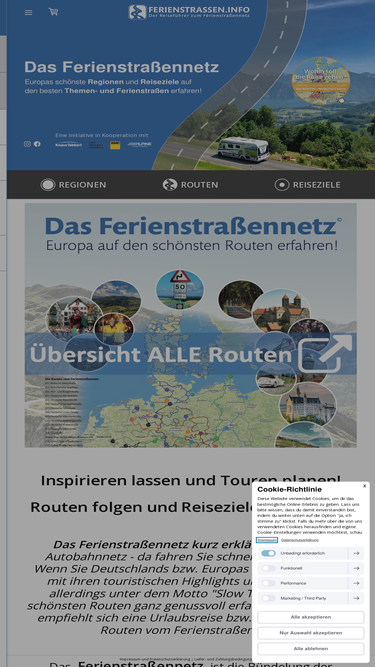 ferienstrassen.info
