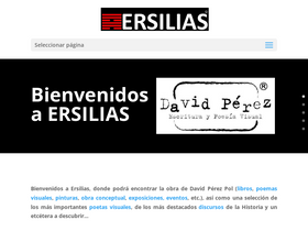 ersilias.com