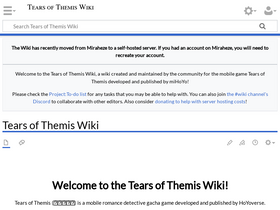 'tot.wiki' screenshot