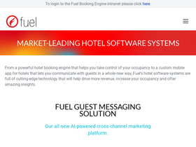 'guestdesk.com' screenshot