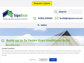sipsecopanels.co.uk