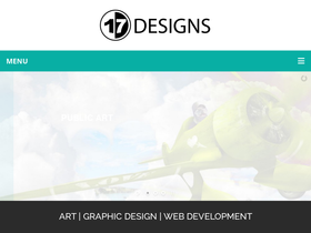 17designs.com