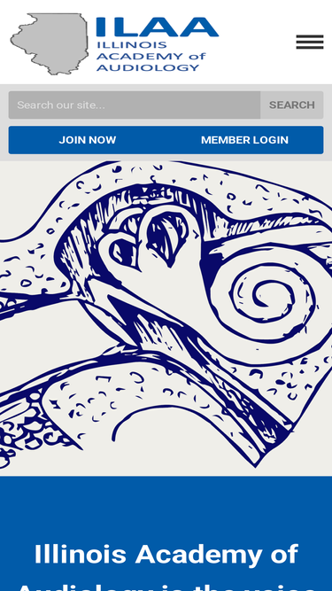 ilaudiology.org
