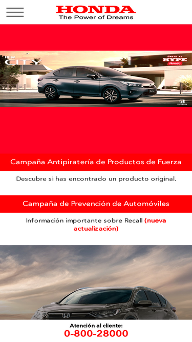 honda.com.pe