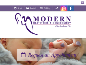 reyesobgyn.com