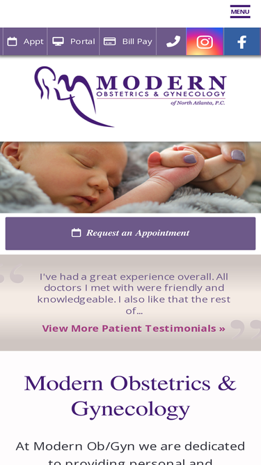 reyesobgyn.com