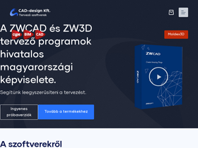 zwcad.hu