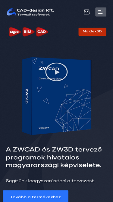 zwcad.hu