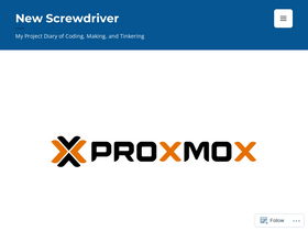newscrewdriver.com