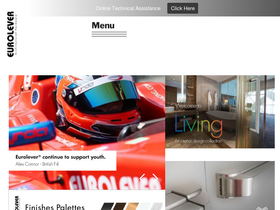 eurolever.com