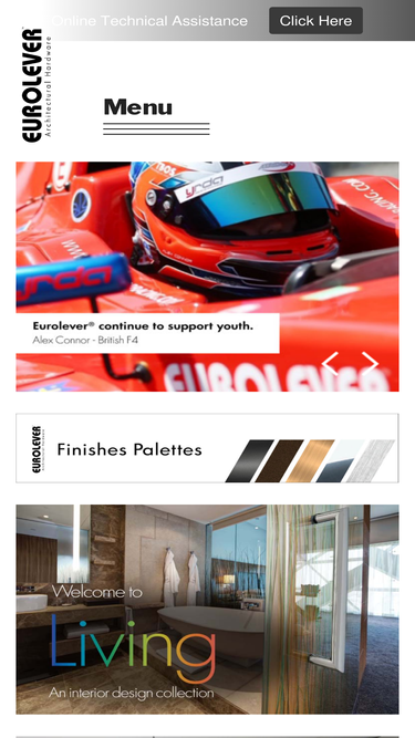 eurolever.com