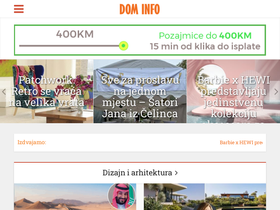 dominfo.ba