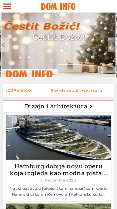 dominfo.ba