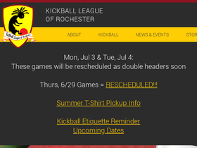 rockickball.net
