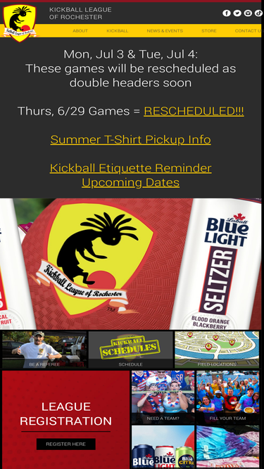 rockickball.net