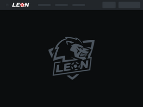 leonbets.net