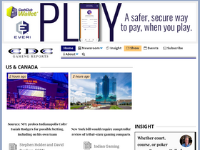 'cdcgaming.com' screenshot